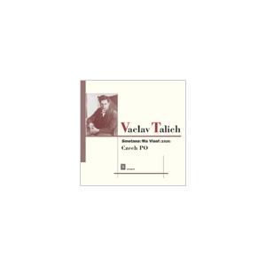 ヴァーツラフ・ターリヒ Smetana: Ma Vlast (1929) / Vaclav Tali...