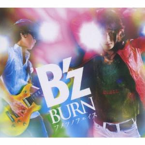 B'z 衝動 12cmCD Single : タワーレコード Yahoo!店 - 通販 - Yahoo