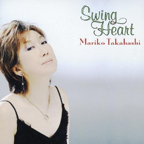 高橋真梨子 Swing Heart CD