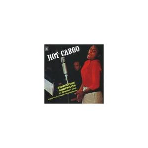 Ernestine Anderson Hot Cargo CD