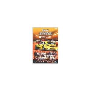 THE RACE OF CHAMPIONS 2007 DVD