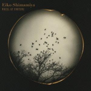 島みやえい子 WHEEL OF FORTUNE  12cmCD Single