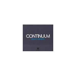 John Mayer Continuum CD