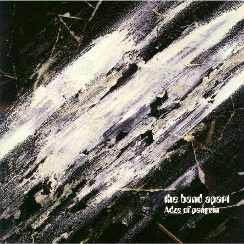 the band apart Adze of penguin＜通常盤＞ CD