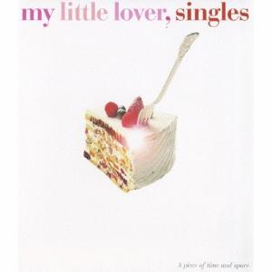 マイラバ★My Little Lover★2CD ★ベストアルバム★Best★ My Little Lover Best Collection -Complete Best-/My Little Lover
