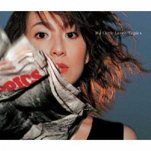My Little Lover Topics CD