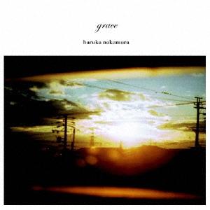 haruka nakamura grace CDの商品画像