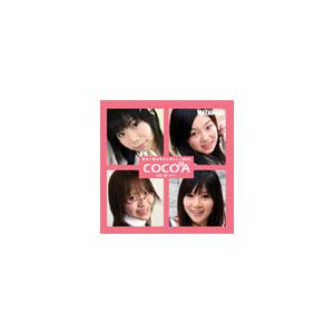 COCO@A 夢おい街は今日もやさしい２００８／都〜みやこ〜 12cmCD Single