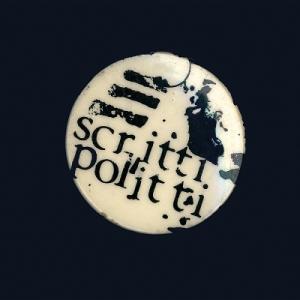 Scritti Politti Early＜数量限定盤＞ LP
