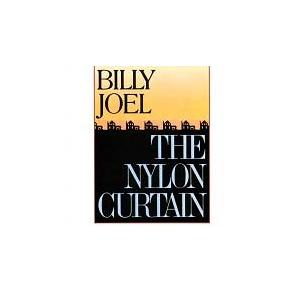 Billy Joel The Nylon Curtain CD