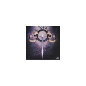 TOTO Toto CD