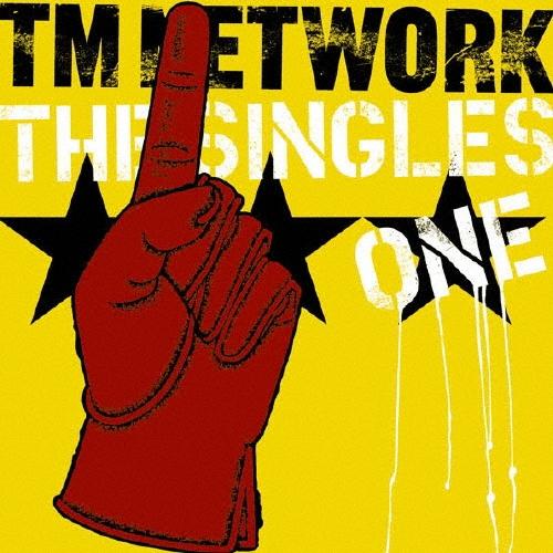TM NETWORK TM NETWORK THE SINGLES 1＜通常盤＞ CD