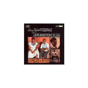 Complete Ella Studio Fitzgerald Armstrong