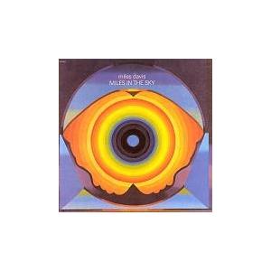 Miles Davis Miles In The Sky CD