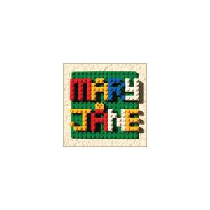 Mary Jane ロード サインズ アンド ロック ショウズ CD