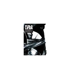 Flying Lotus Los Angeles CD : タワーレコード Yahoo!店 - 通販