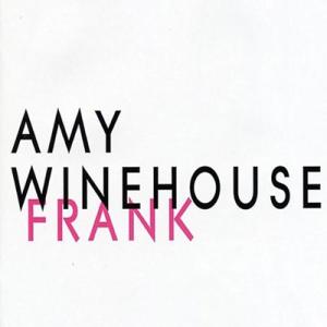Amy Winehouse Frank : Deluxe Edition (Intl Ver.) C...