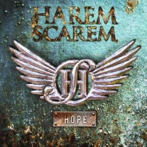 Harem Scarem ホープ CD