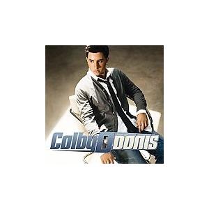 Colby O'Donis Colby O  CD