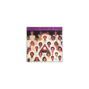 Earth, Wind & Fire Faces CD