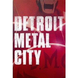 デトロイト・メタル・シティ vol.3 DVD