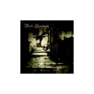 Dark Sanctuary Les Memories Blesses  CD