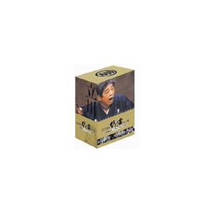立川談志 立川談志 ひとり会 '92〜'98 初蔵出しプレミアム・ベスト DVD-BOX（7枚組） DVD