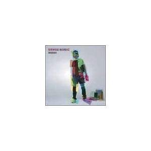 Digiki デンス・ミュージック CD