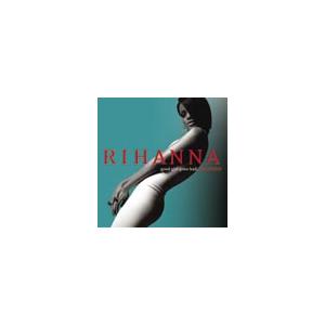 Rihanna Good Girl Gone Bad : Reloaded CD