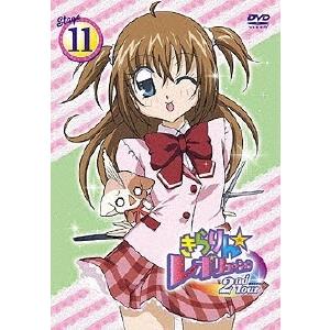 5100151 きらりん☆レボリューション 2ndツアー STAGE11※中古DVD