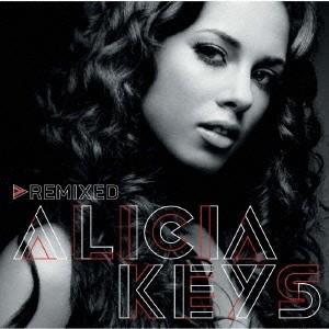 Alicia Keys リミックスド CD｜tower