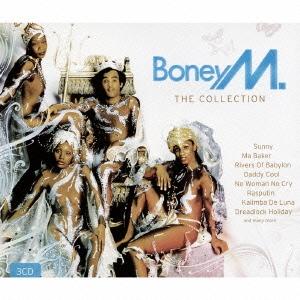 Boney M. ボニーＭ　ザ・ベスト・コレクション CD