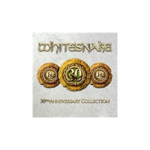 Whitesnake 30th Annivers...の商品画像
