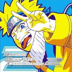 Various Artists NARUTO-ナルト- BEST HIT COLLECTION 2＜...