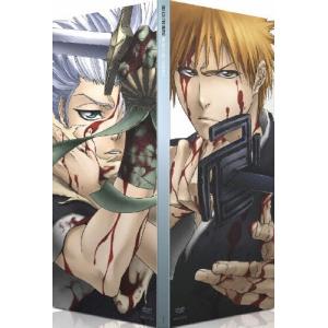 劇場版BLEACH The DiamondDust Rebellion もう一つの氷輪丸  DVD