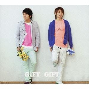 GiFT  GIFT   CD