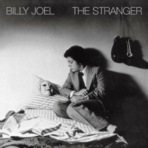 Billy Joel Stranger  LP