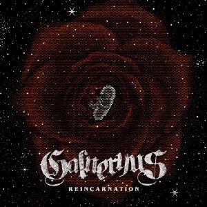 Galneryus REINCARNATION(リインカーネーション) CD