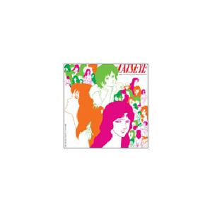 Various Artists アニメ・ミュージック・カプセル「キャッツ・アイ