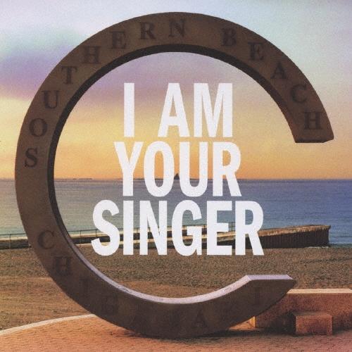 サザンオールスターズ I AM YOUR SINGER＜通常盤＞ 12cmCD Single