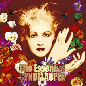 Cyndi Lauper 究極ベスト<通常盤> ...の商品画像