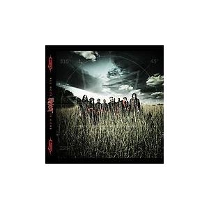 Slipknot All Hope Is Gone CD