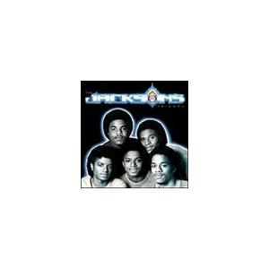 The Jacksons Triumph CD