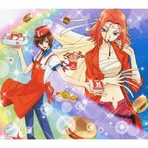 「コードギアス　反逆のルルーシュＲ２」Ｓｏｕｎｄ　Ｅｐｉｓｏｄｅ　４ CD