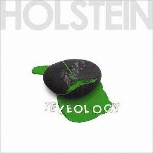 HOLSTEIN teleology CD｜tower