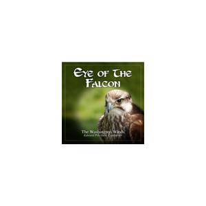 ワシントン・ウィンズ Eye of the Falcon / Edward S. Petersen(...