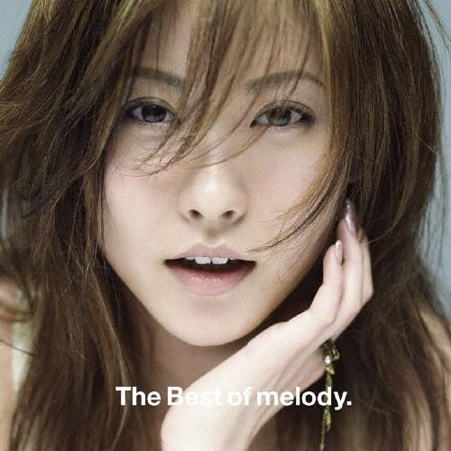 melody. The Best of melody. Timeline＜通常盤＞ CD