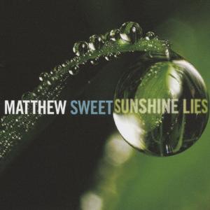 Matthew Sweet サンシャイン ライズ CD