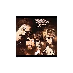 Creedence Clearwater Revival Cosmo's Factory : 40th Anniversary