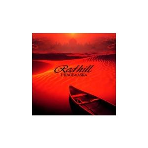CHAGE &amp; ASKA RED HILL CD